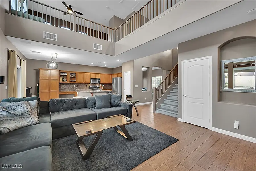 10476 Beckaville Avenue, Las Vegas, NV 89129 - Image #3