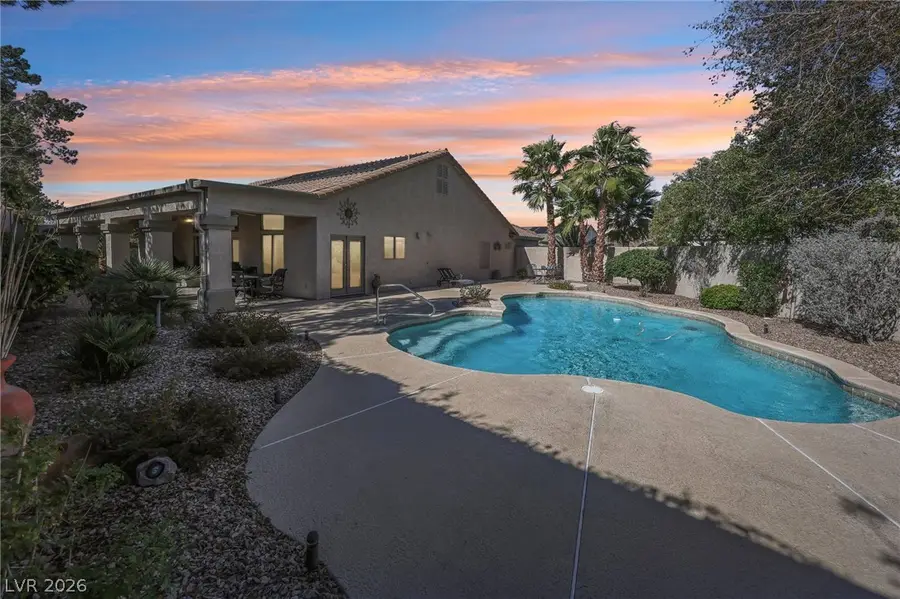 1575 Bamboo Bay Drive, Henderson, NV 89012 - #3