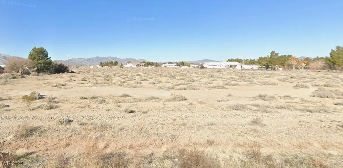 3480 Vanguard Avenue, Pahrump, NV 89048 - Image #1
