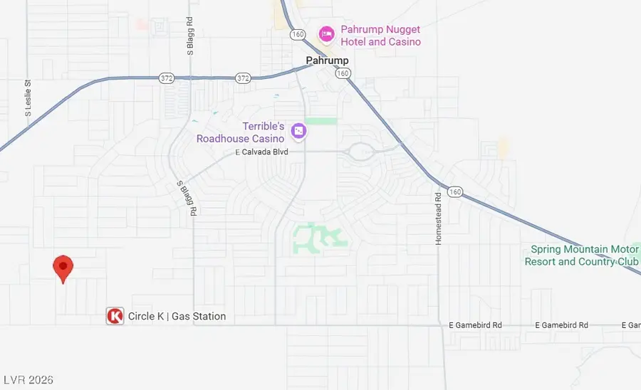 3480 Vanguard Avenue, Pahrump, NV 89048 - Image #2