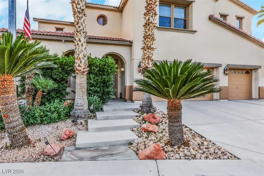 5817 Ponderosa Verde Place, Las Vegas, NV 89131 - Image #3