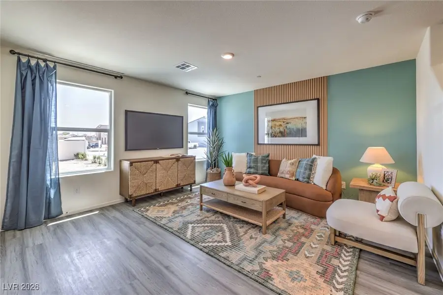 6086 Ginger Garden Street #17, North Las Vegas, NV 89081 - Image #3