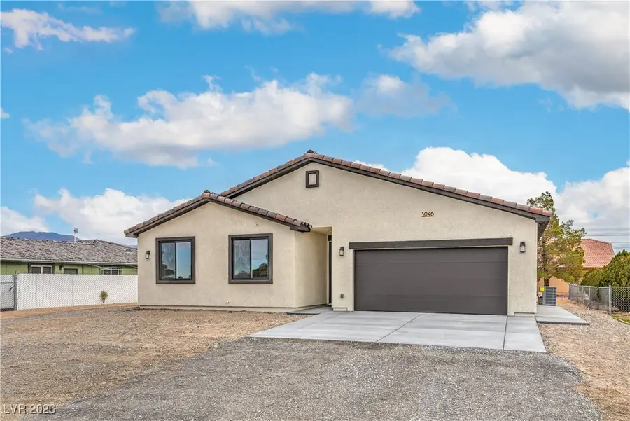 3046 Mount Charleston Drive, Pahrump, NV 89048 - #2