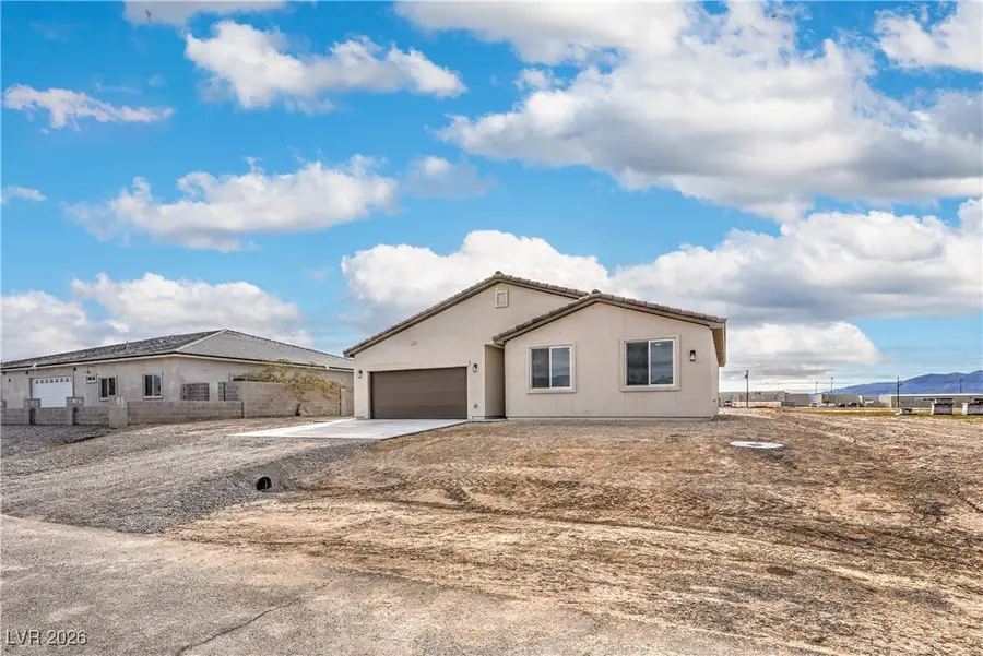 581 Belville Road, Pahrump, NV 89048 - #2