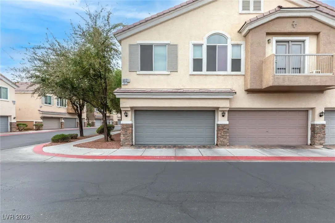 6031 Fiddler Ridge Trail #103, Henderson, NV 89011 - Image #1