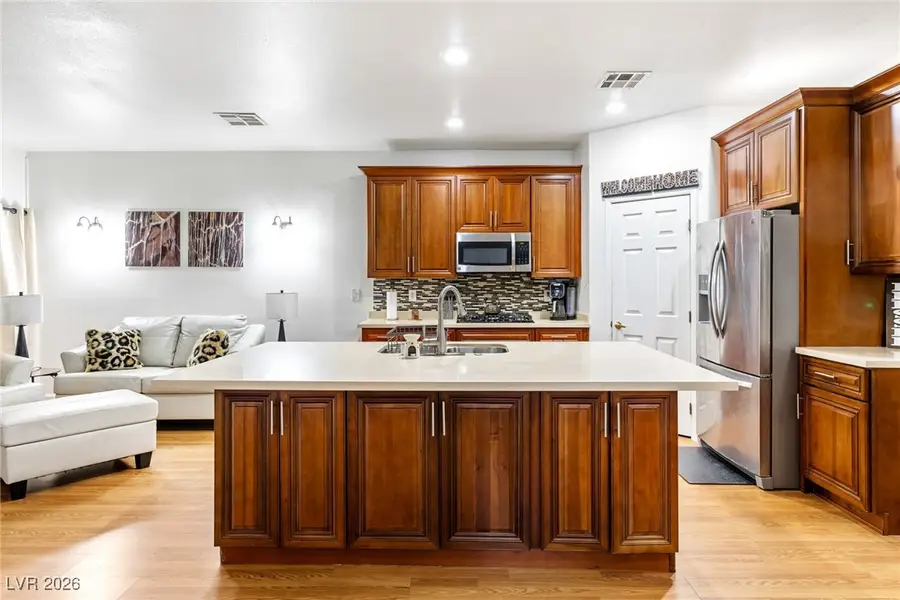 6031 Fiddler Ridge Trail #103, Henderson, NV 89011 - Image #2