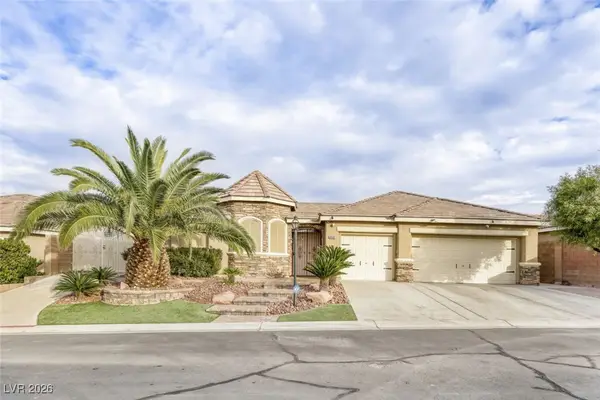 Address Withheld By Seller, Las Vegas, NV 89131