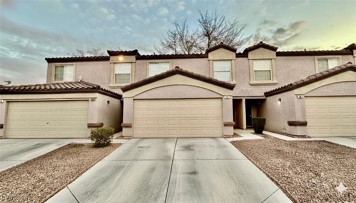 2521 Charleville Avenue #102, Las Vegas, NV 89106 - Image #1