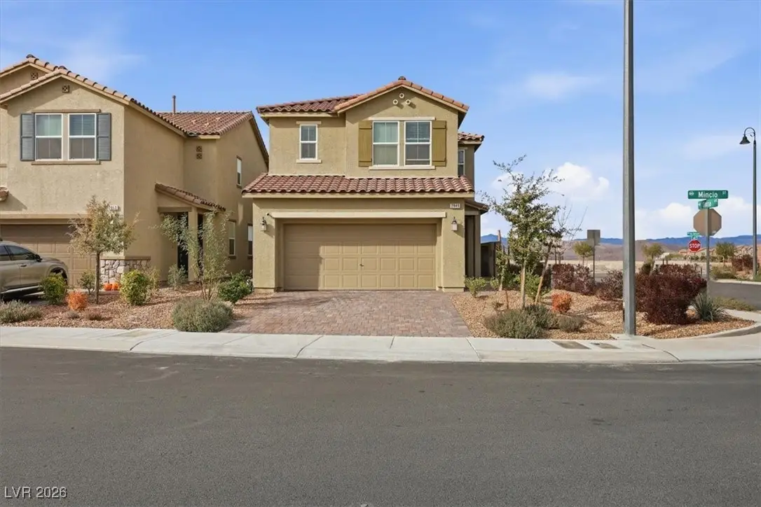 2849 Mincio Street, Henderson, NV 89044 - Image #1