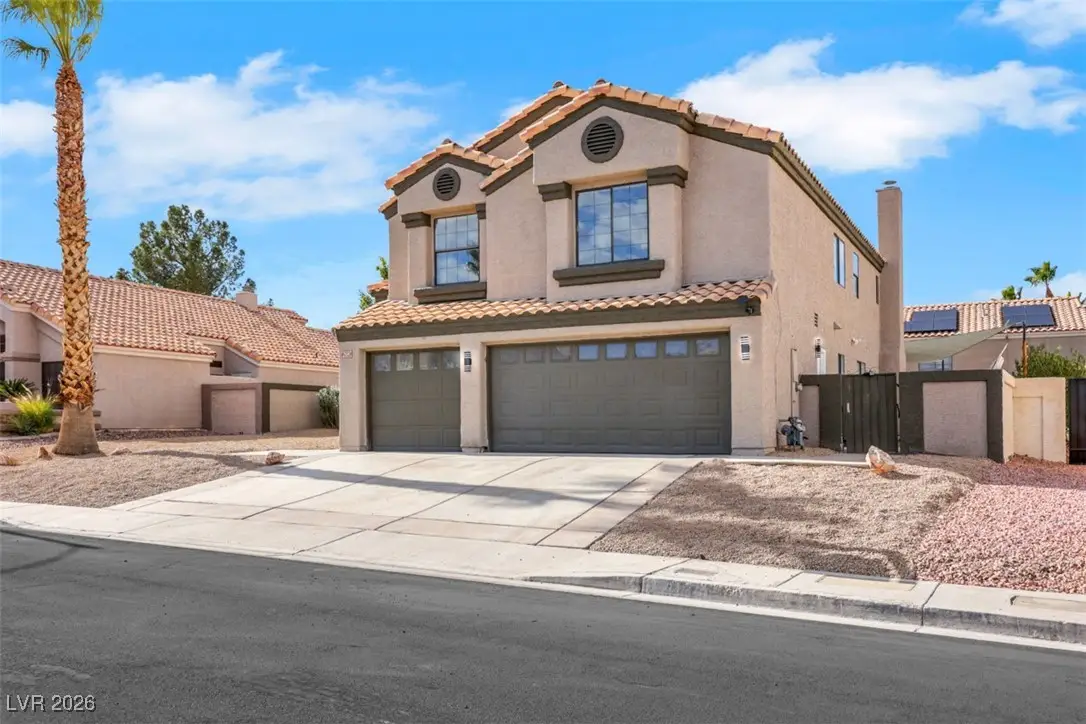 2614 White Pine Drive, Henderson, NV 89074 - Image #1