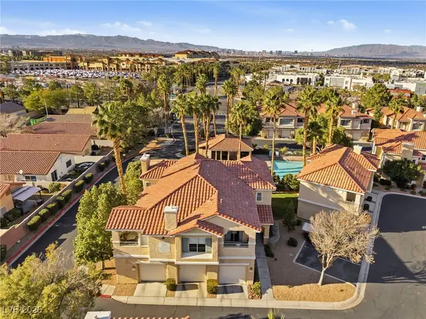 251 S Green Valley Parkway #5612, Henderson, NV 89012