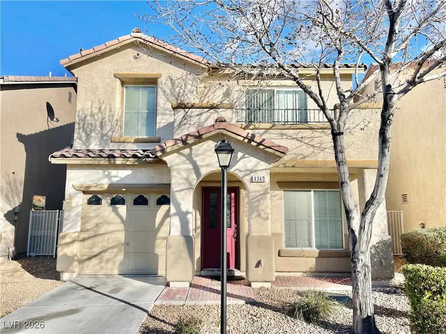 4340 Perfect Drift Street, Las Vegas, NV 89129 - Image #2