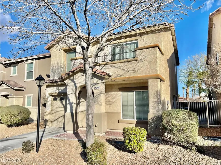 4340 Perfect Drift Street, Las Vegas, NV 89129 - Image #3