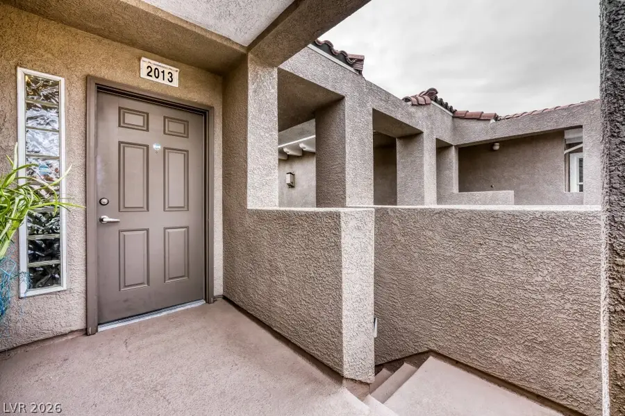 11855 Portina Drive #2013, Las Vegas, NV 89138 - #2