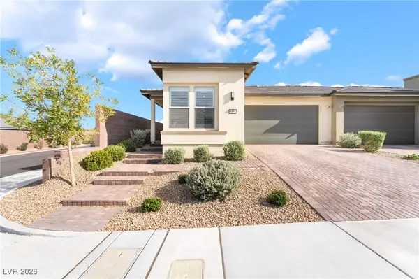 9553 Jadeite Lane, Las Vegas, NV 89143