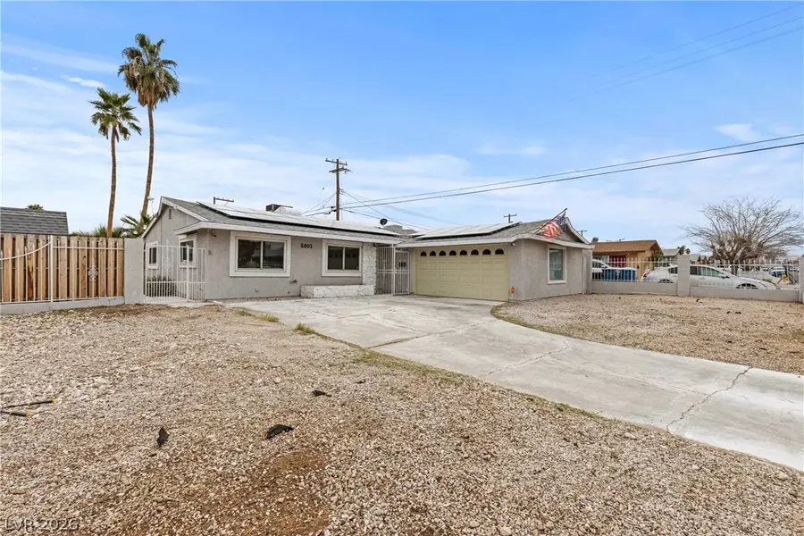 5801 Jerry Drive, Las Vegas, NV 89108 - Image #3