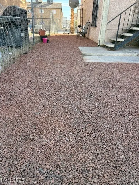 4723 Thunderbolt Avenue, Las Vegas, NV 89115 - #2