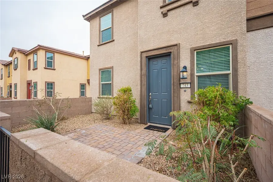 743 Florence Isle Avenue, Henderson, NV 89015 - Image #2