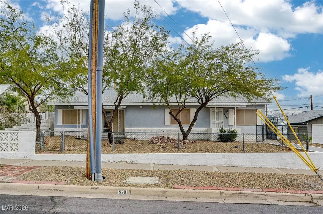 529 I, Boulder City, NV 89005 - Image #1