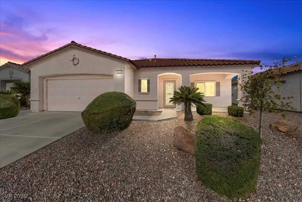 4120 Cannondale Avenue, North Las Vegas, NV 89031 - Image #1