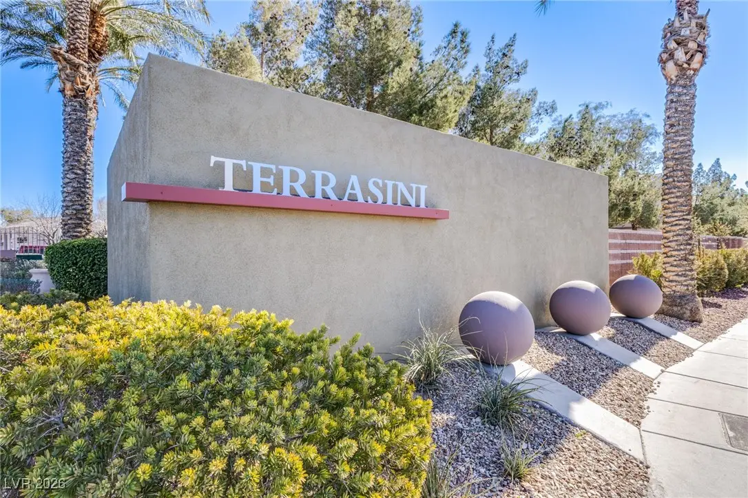 6655 Caporetto Lane #104, North Las Vegas, NV 89084 - #1