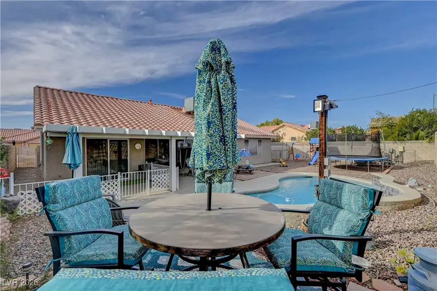 962 Samoy Street, Las Vegas, NV 89110 - Image #2