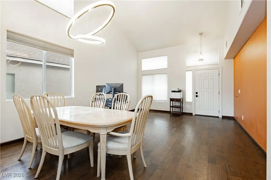 3906 Caribbean Blue Avenue, North Las Vegas, NV 89031 - Image #3