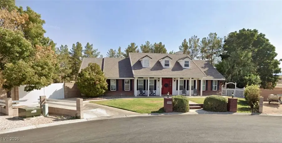 4320 Alfalfa Field Street, Logandale, NV 89021 - Image #2