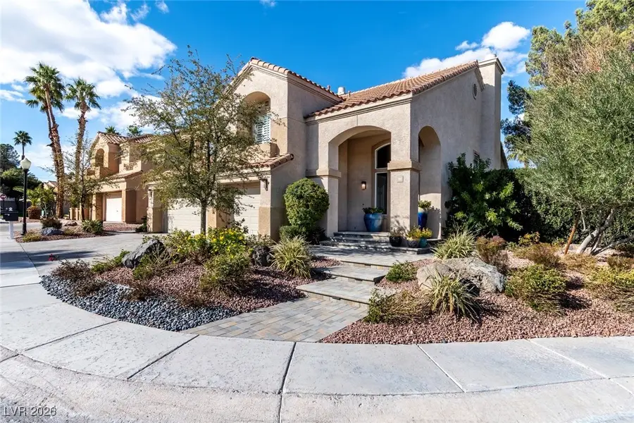 1802 Alisal Court, Henderson, NV 89074 - Image #2