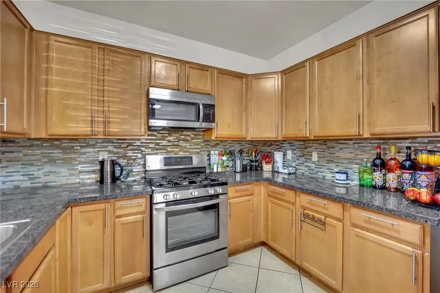 6430 Jackrabbit Run Avenue, Las Vegas, NV 89122 - Image #3