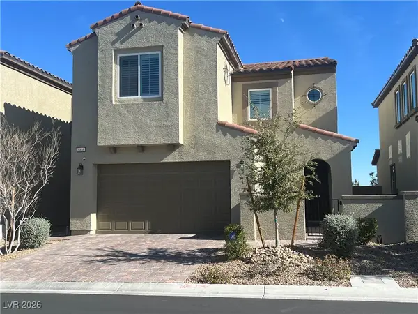 8898 Howell Street, Las Vegas, NV 89166
