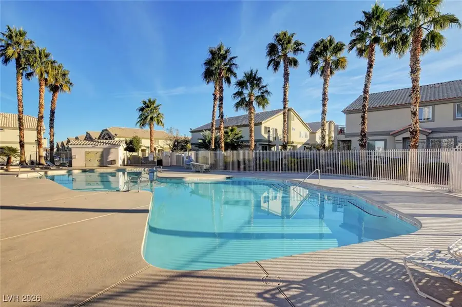 6285 Dan Blocker Avenue #101, Henderson, NV 89011 - Image #3