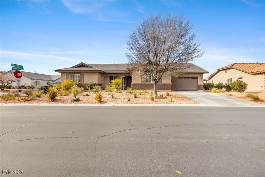 8089 Soledad Canyon Street, Las Vegas, NV 89131 - Image #2