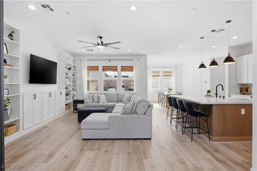 10125 Pleasant Knoll Avenue, Las Vegas, NV 89166 - #3