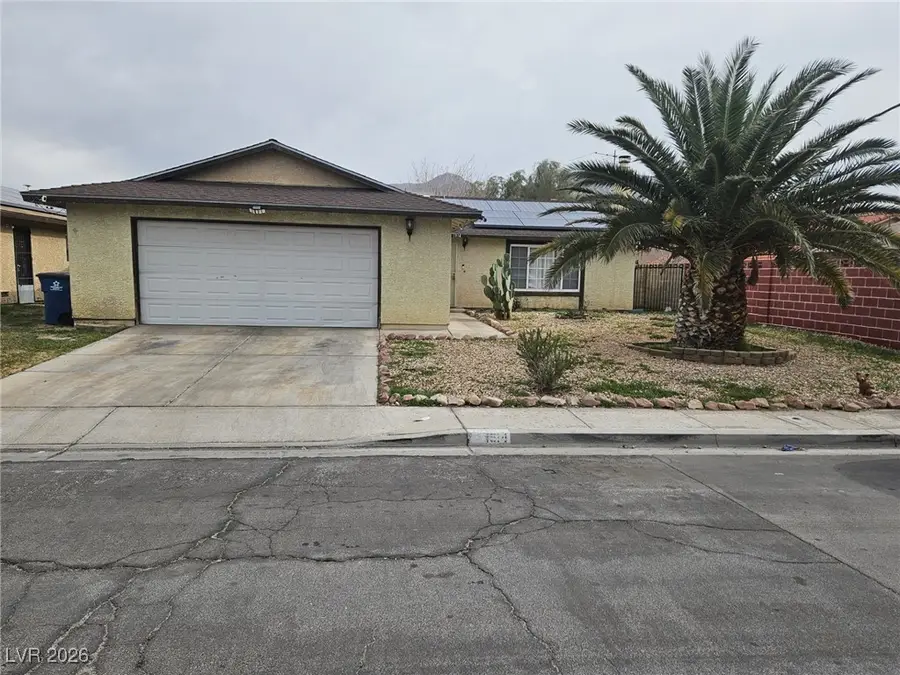 1814 Henson Lane, Las Vegas, NV 89156 - Image #2