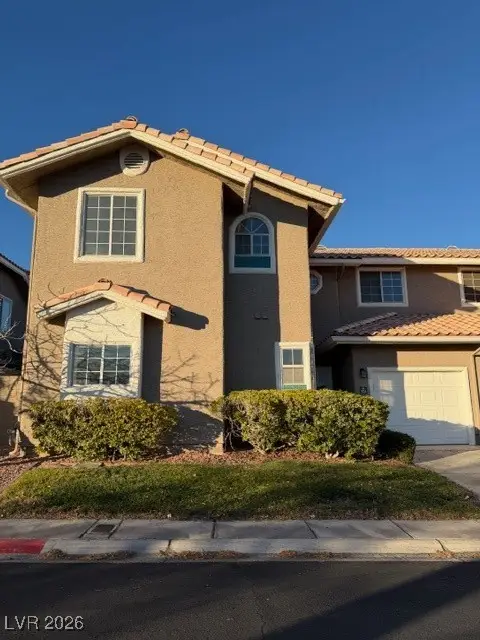 9334 Peace Pipe Court, Las Vegas, NV 89117 - Image #1