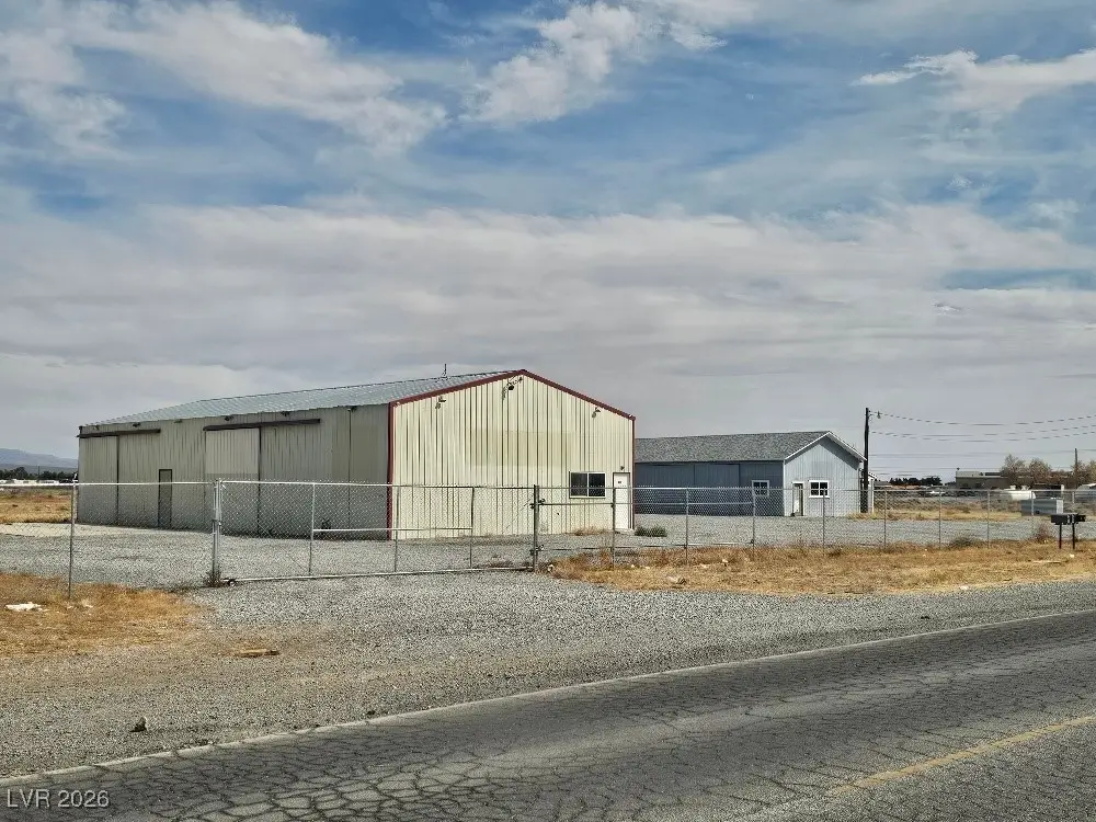 867 S Linda Street, Pahrump, NV 89048 - Image #1