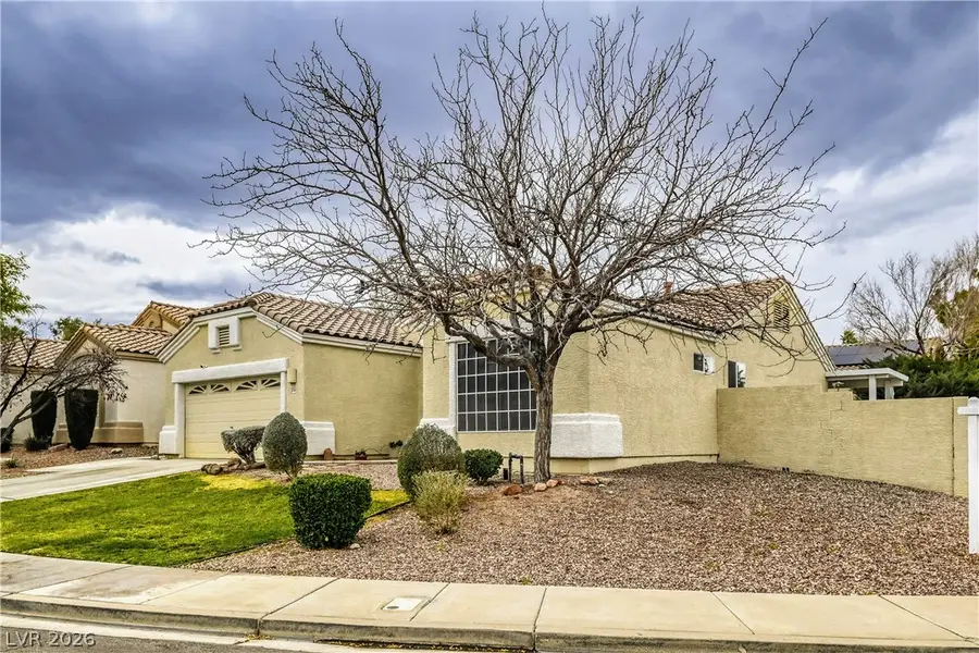 1995 Songbird Court, Henderson, NV 89012 - #2