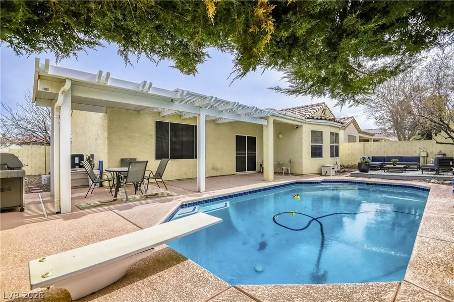 1995 Songbird Court, Henderson, NV 89012 - #3