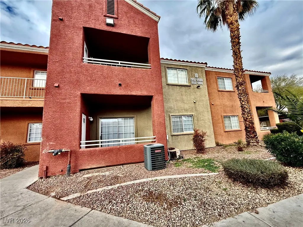 4730 E Craig Road #1057, Las Vegas, NV 89115 - Image #1