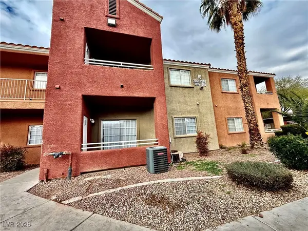 4730 E Craig Road #1057, Las Vegas, NV 89115