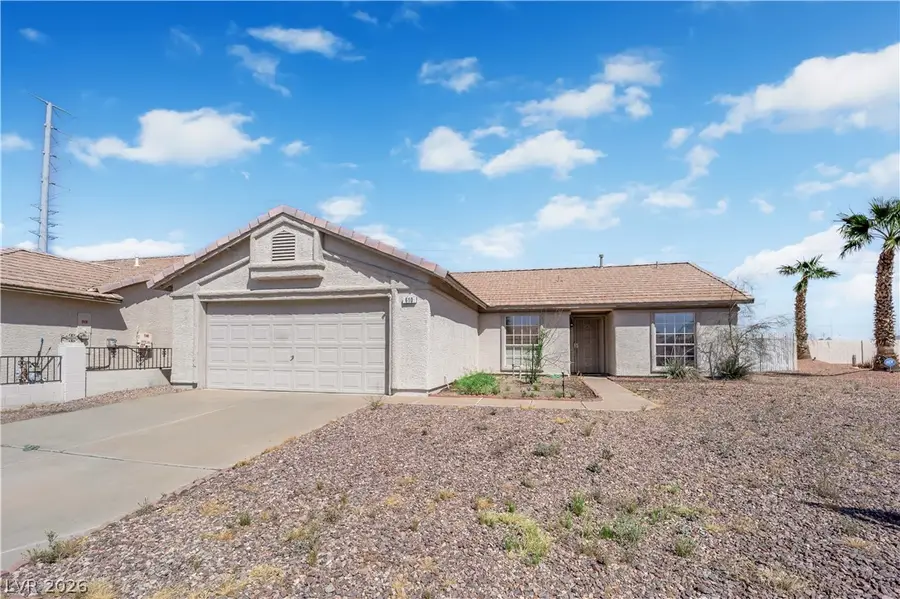 610 Brownlee Drive, Henderson, NV 89015 - #3