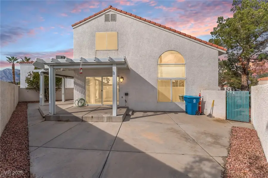 3404 Wordsworth Street, Las Vegas, NV 89129 - Image #2