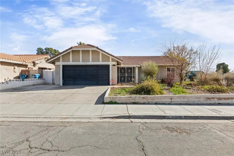5386 Chica Way, Las Vegas, NV 89120 - Image #2