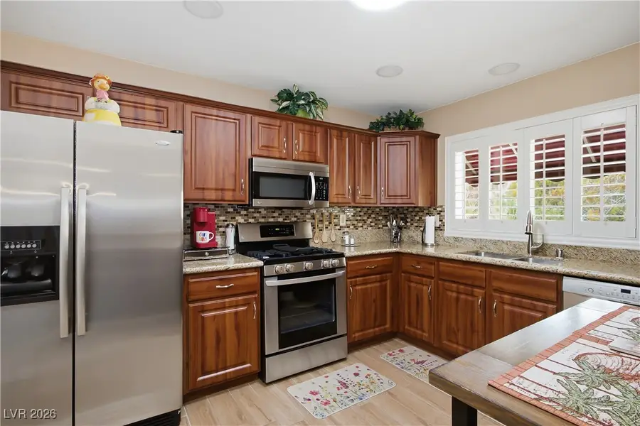 9420 Yucca Blossom Drive, Las Vegas, NV 89134 - Image #2