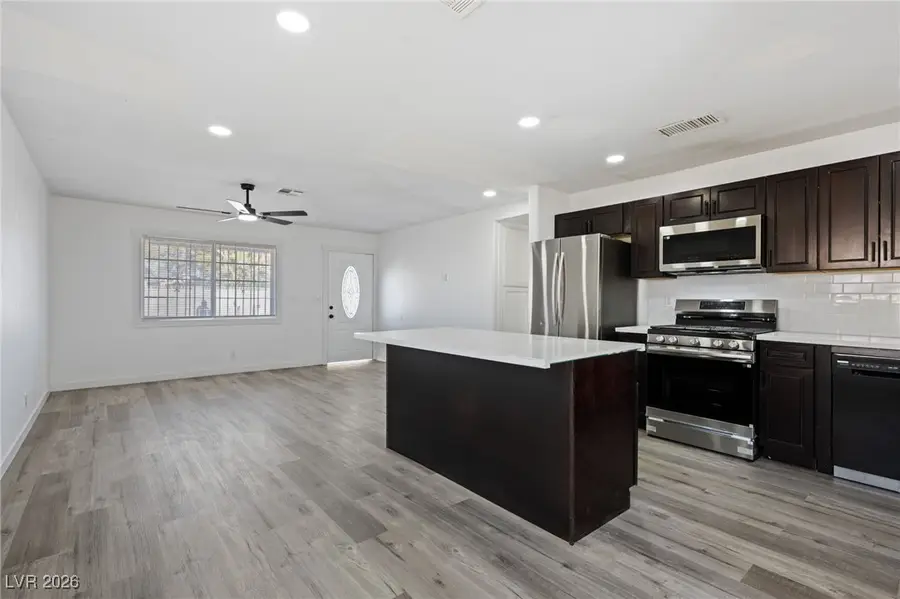 4413 Sherrill Avenue, Las Vegas, NV 89110 - Image #3