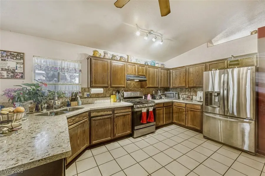 2775 Herron Hills Street, Las Vegas, NV 89156 - Image #2