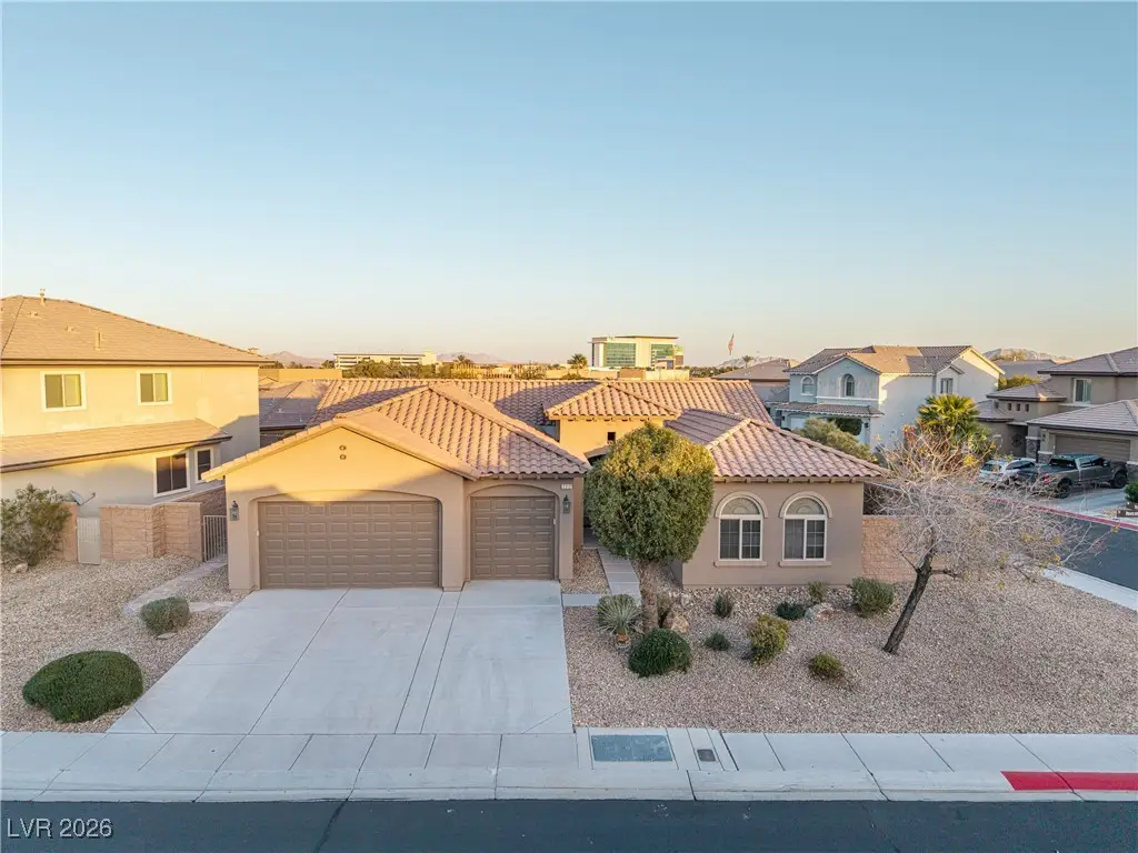 7312 Pinfeather Way, North Las Vegas, NV 89084 - #1