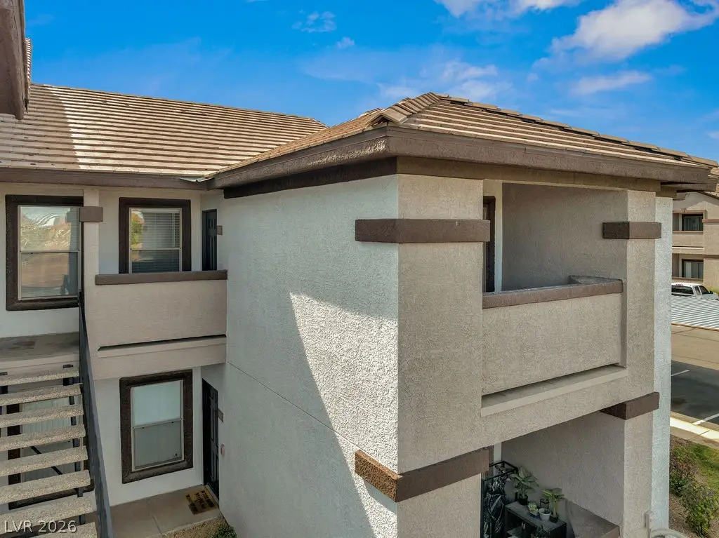 45 Maleena Mesa Street #1021, Henderson, NV 89074 - #1