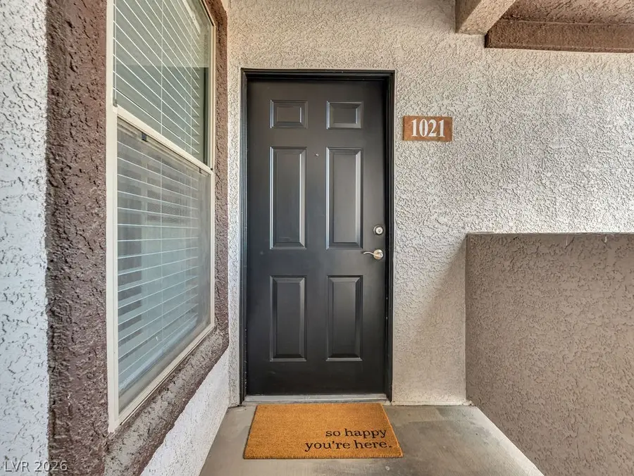 45 Maleena Mesa Street #1021, Henderson, NV 89074 - #3